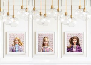 10 Barbiecore Must Haves For The Home