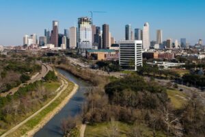 10 utomhusaktiviteter i Houston: En guide till att njuta av H-Towns naturliga skönhet