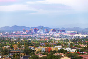 Phoenix'te Yapılacak 11 Benzersiz Şey Her Yerelin Bilmesi Gerekir