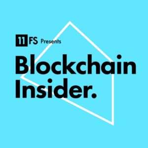 116. Blockchain as an excuse