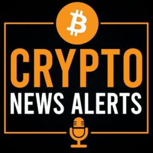1172: Der Bitcoin-Tiefpunkt ist erreicht, APEX Crypto geht in diesem Zyklus auf über 220 US-Dollar zu, sagt Max Keiser!!
