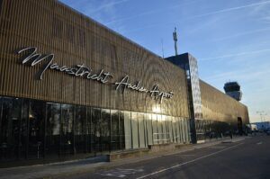 12 destynacji w letnim programie lotniska Maastricht Aachen Airport