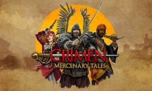 17-talets VR Adventure Crimen – Mercenary Tales kommer i maj