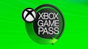 2 new games arrive in Game Pass Day One!