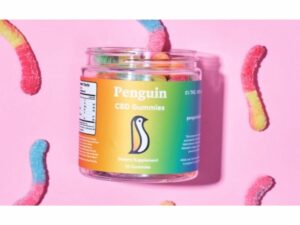20 Best CBD Gummies for Sex