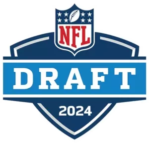 2024 NFL Mock Draft 29 באפריל