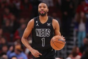 3 Predictions for 76ers-Nets First Round Matchup
