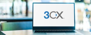 3CX Breach utvides når nettangripere slipper andre trinns bakdør