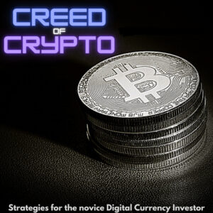 47. The Crypto Investing Secret EVERYONE is Missing