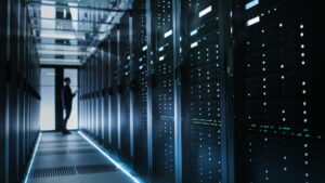 5 Best Server Backup Software for Data-Driven Businesses