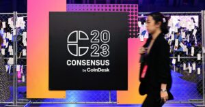 5 Consensus 2023 Takeaways