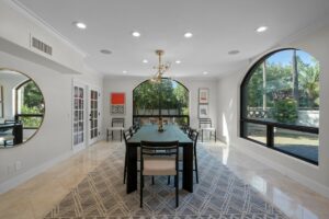 5 projektów przebudowy domu w celu zwiększenia wartości nieruchomości w Miami