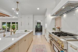 5 projetos de remodelação residencial para aumentar o valor da sua propriedade em Sacramento