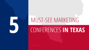 5 conferências de marketing imperdíveis no Texas