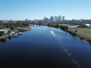 5 bezienswaardigheden in Tampa om te zien of je nieuw bent in de stad