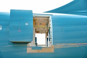6 fapte despre ușile prizei de avion