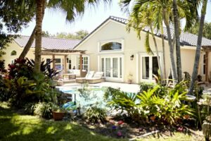 6 Βελτιώσεις οικιακής ενίσχυσης αξίας για το Palm Springs, CA