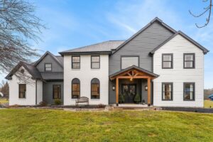 7 Έργα ανακαίνισης σπιτιού για να ενισχύσετε την αξία της ιδιοκτησίας σας στο Χιούστον