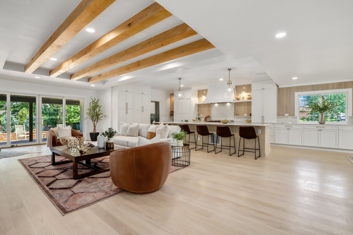 8 kodu ümberehitusprojekti, mis suurendavad teie kinnisvara väärtust Sarasotas