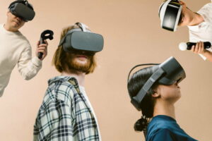 A Church Is Launching the First Mission Trip to the Metaverse