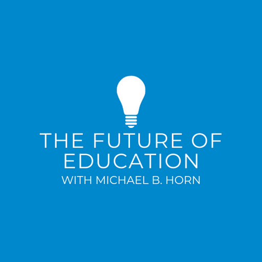 A Generation of Education Innovation Seen Through the Eyes of an Online Education Visionary