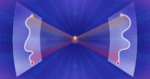 Egy újfajta szimmetria felrázza a fizikát
