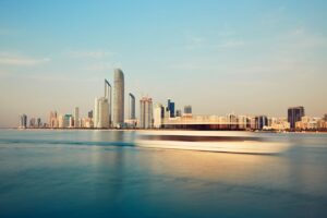 ابوظبی خواستار بازخورد در مورد چارچوب قانونی پیشنهادی برای اقتصاد غیرمتمرکز است: CoinDesk