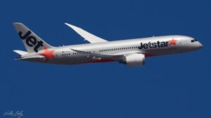 ACCC clears Jetstar coordination with Asian JVs for five more years