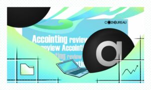 Accointing Review 2023: 暗号税の簡素化!