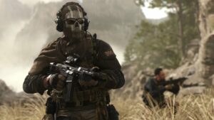 Activision Blizzard player numbers tumble after brief end-of-year spike