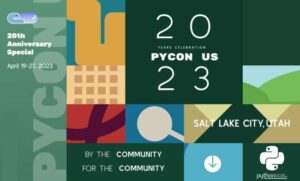 Adafruit på PyCon US 23: CircuitPython Sprints mandag den 24. april #CircuitPython #PyCon23 #PyConUS