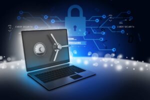 Addressing 3 prongs to cybersecurity