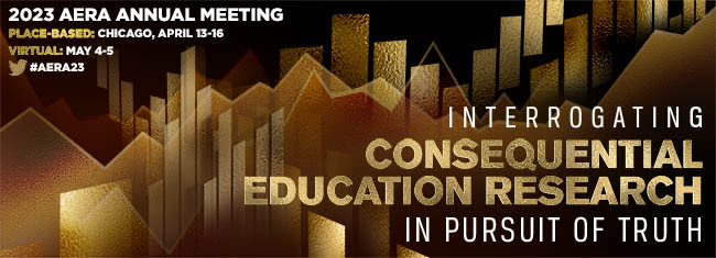 American Education Research Association