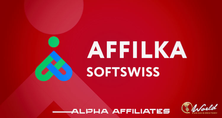 Affilka By SOFTSWISS Alpha Bağlı Kuruluşlarını En Yeni Ortağı Olarak Bildirdi