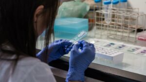 Agena și nRichDX vor dezvolta soluții pentru analiții lichidi de biopsie