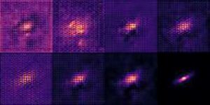 ซอฟต์แวร์ AI ช่วยให้นักดาราศาสตร์ลบภาพกาแลคซีที่ถ่ายโดยกล้องโทรทรรศน์โลก
