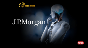 AI-værktøj skabt af JPMorgan Analyserer Fed-taler for at signalere handler