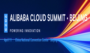 Alibaba is set to launch AI chatbot at the Alibaba Cloud Summit in Beijing.