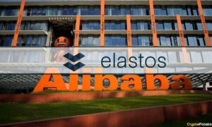 Alibaba Cloud Partners With Elastos to Spur Adoption of Open-Source Tech