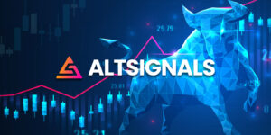 AltSignals on investorid 2023. aastal krüptokasumi väljavaate üle põnevil. Kas uus ASI token saab turule?