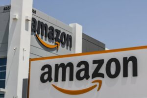 Amazon Muscles Into ChatGPT Space With Multifunctional AI, Bedrock