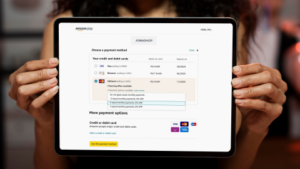 Amazon Pay, 신용 카드 사용자에게 할부 옵션을 제공하는 Citi Flex Pay 출시