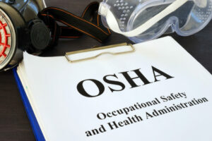آمازون در معرض آتش سوزی OSHA به دلیل نرخ بالای جراحت کارگران