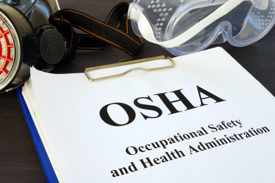 Amazon on OSHA poolt tulekahju all, kuna töötajate vigastuste määr on kõrge