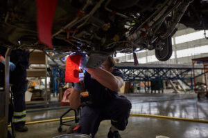 An Insider’s Look at the Personnel Shortage Crisis in Aviation: A Q&A with JOB AIR Technic