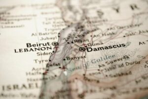 Analysis / Israel-Hezbollah Conflict Enters Danger Zone