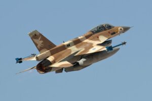 Analysis / Will Israel Share Iran Strike Plans With US?