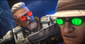 Apex Legends' nye helt er Ballistic, en gammel revolvermand med en lang historie