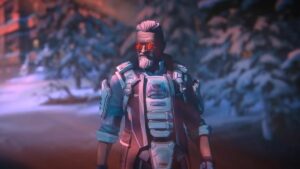 Pahlawan berikutnya dari Apex Legends mendapatkan trailer cerita baru menjelang pengungkapan gameplay