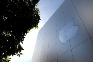 Apples Beck ska leda försvarsinnovationsenheten vid Pentagon